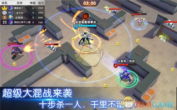 美国关税政策背后的真相