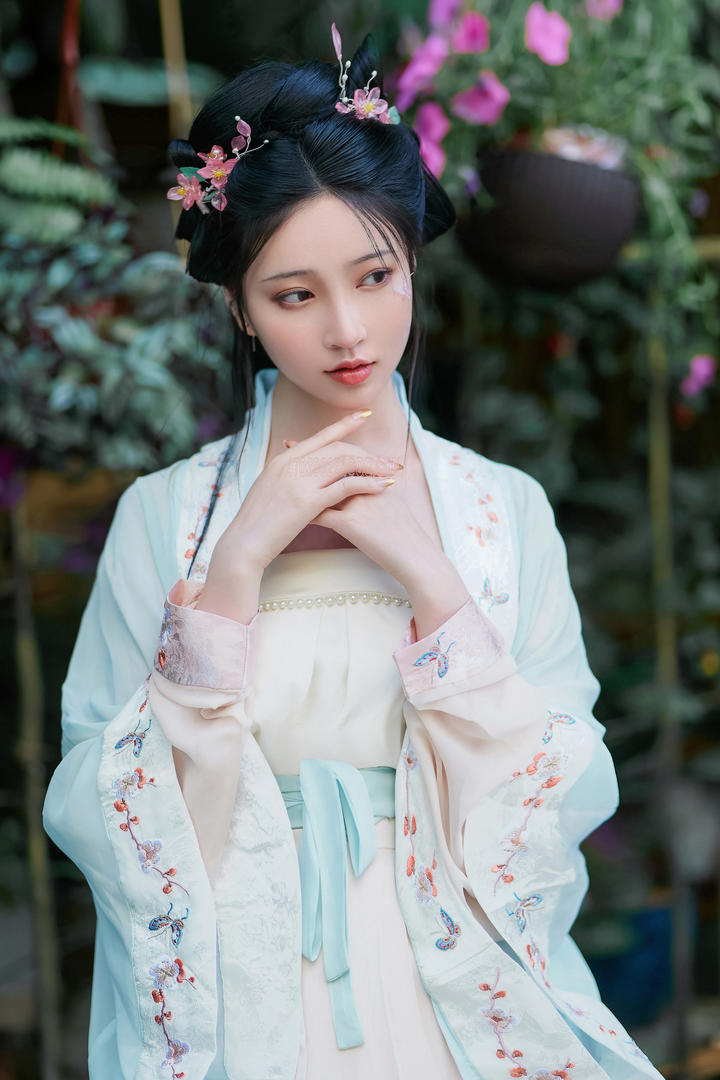 男生如何正确称呼陌生女性